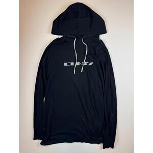 Rick Owens DRKSHDW Cunty Jason Hoodie